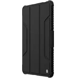 Чохол-книжка Nillkin Bumper Pro для Xiaomi Pad 6 / Pad 6 Pro (11) Black - мініатюра 3