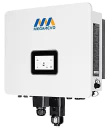 Інвертор MEGAREVO 6000 Вт (R6KL1DA-G2S)