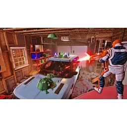 Ключ активації Microsoft Hypercharge Unboxed для Xbox One/Series S/X - мініатюра 8