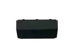 Акумулятор для ноутбука Asus Asus A42-G750 15V Black 4400 mAh