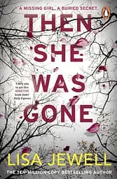 Then She Was Gone