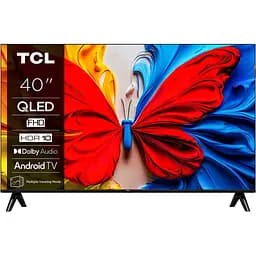 Телевизор TCL V5C 40` QLED FHD (40V5C) [160207]