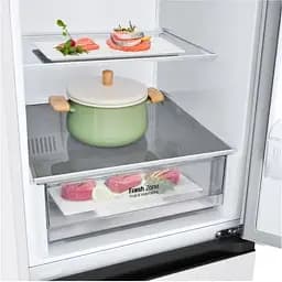 Холодильник LG GW-B459 FVLW - мініатюра 17