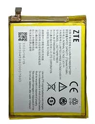 Аккумулятор ZTE Blade V8 / A522 / A910 / A2S BV0721 Li3925T44P8h786035