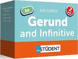 Gerund 2 (105) англійська - мініатюра 2