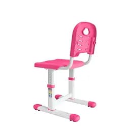 Парта та стілець-трансформери Cubby Vanda Pink комплект - мініатюра 8