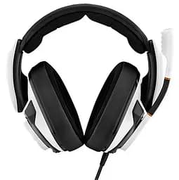 Гарнітура Sennheiser GSP 601 (1000413) - мініатюра 3