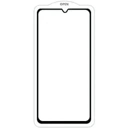 Защитное стекло SKLO 5D (тех.пак) для Samsung Galaxy M34 5G