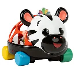 Погремушка Baby Einstein Oball. Curious Car Zen (16772)