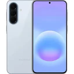 Смартфон Samsung Galaxy A57 5G 8/128GB Icyblue (SM-A576BLBB) (UA UCRF)