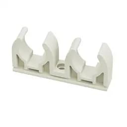 Кріплення PPR Blue Ocean 20 подвійне SD00005805