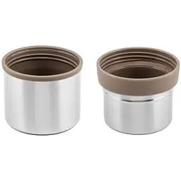 Комплект кружек к термосу Terra Incognita Duett Бежевый (TI-KK-DUETT-B)