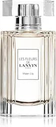 Туалетная вода Lanvin Les Fleurs Water Lily 50 мл