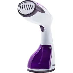 Відпарювач ручний для одягу Sonifer SF9106 фіолетовий/білий (42784-SF9106_688)