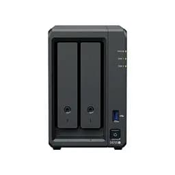 Сетевой накопитель Synology DiskStation DS725+
