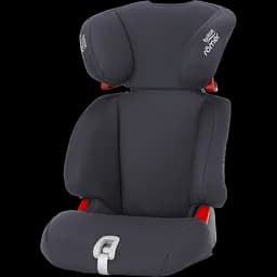 Автокрісло Britax Romer Discovery SL Storm Grey, темно-сірий (2000030293)