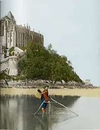 France 1900 - мініатюра 5
