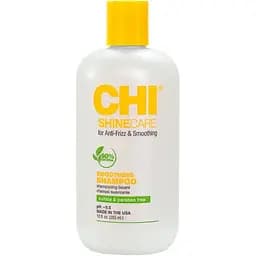 Шампунь для волосся CHI Shine Care Smoothing розгладжуючий 355 мл