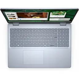 Ноутбук Dell Inspiron 16, processor 7 150U, 32GB, 1TB, 2.5K, dedicata MX570A, Windows 11 Професійна - мініатюра 6