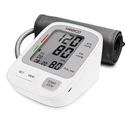 Тонометр Heaco WBP108 автоматичний Type-C на плече