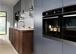 Електрична духова шафа Electrolux EOD5C70X (6917743) - мініатюра 4