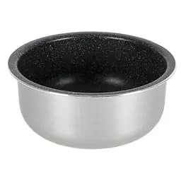 Набір посуду Gimex Cookware Set induction 9 предметів Silver (6977226) - мініатюра 5