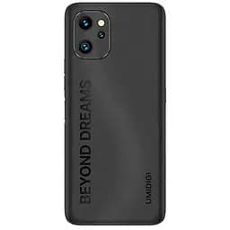 Смартфон Umidigi F3 8/128Gb Black (Global) - мініатюра 2