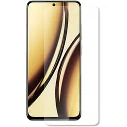 Захисна плівка StatusSKIN для Realme Narzo N65 5G Екран Матова Lite