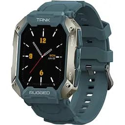 Смарт-годинник Kospet Tank M1 PRO Original Blue (KTM0001PB)