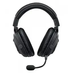 Ігрові навушники Logitech G PRO X Gaming Headset Black (981-000818) [55965] - мініатюра 4