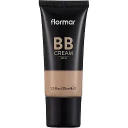 BB-крем тональный Flormar BB Cream, тон 03 (Light), 35 мл (8000019544980)