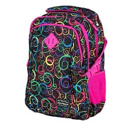 Рюкзак молодежный Гипноз, Joypack, 44x30x18 см, 0064SE