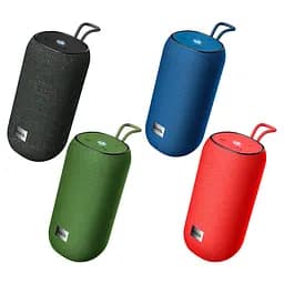 Портативна акустика Hoco Portable Speaker HC10 Sonar Black (760302) [75947] - мініатюра 5