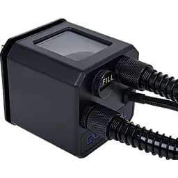 Система водяного охолодження Alphacool Eisbaer 200 [11762] [143361] - мініатюра 4
