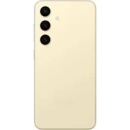 Смартфон Samsung Galaxy S24 8/128 GB Amber Yellow (SM-S921BZYD) - мініатюра 4