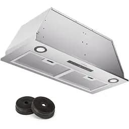 Вытяжка Klarstein Paolo 72см 520 м³/час (10045322)