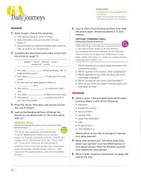 Voices Pre-Intermediate SB with Online Practice and Student's eBook - мініатюра 2