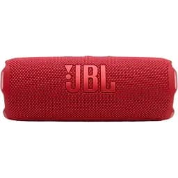 Портативная акустика JBL Flip 7 Red (JBLFLIP7RED)