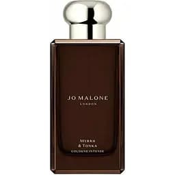 Одеколон Jo Malone Myrrh & Tonka Cologne Intense 100 мл