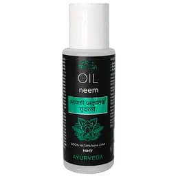 Олія для волосся Triuga Ayurveda Нім 75 мл