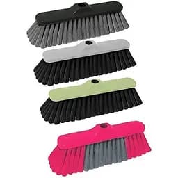 Щітка для мітли York Фронтера 1 шт. в асортименті (05002)