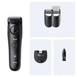 Тример Braun BT 5520 - мініатюра 5
