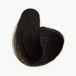 Фарба для волосся BBcos Keratin Color №5/00 світлий інтенсивний каштановий 100 мл - мініатюра 3