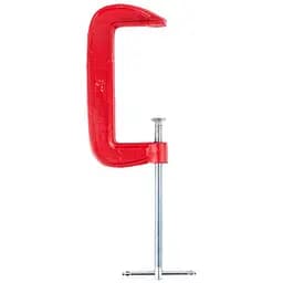 Струбцина столярная Alloid Building Tools тип G 6 - 150 мм (GC-6150AT)