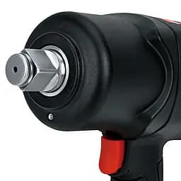 Пневмогайковерт 1" 2102 N/m 6000 об/хв 3,15 кг Super Duty TOPTUL KSAC3213 - мініатюра 3