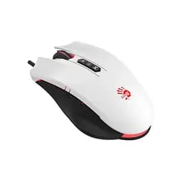 Мишка A4Tech Bloody ES7 USB Panda White (4711421002486) - мініатюра 6