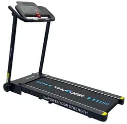 Беговая дорожка THUNDER Revo