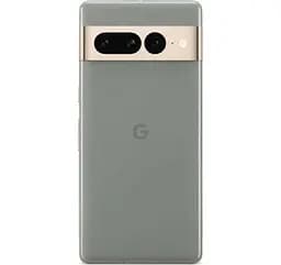 Смартфон Google Pixel 7 Pro 12/128GB Hazel - мініатюра 3