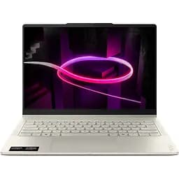 Ноутбук 2 в 1 LENOVO Yoga 7 14AGP11, AMD Ryzen AI 7 445 до 4.6 ГГц, 14-дюймовий сенсорний екран WUXGA, 24 ГБ, 1 ТБ, AMD Radeon 840M, Free Dos