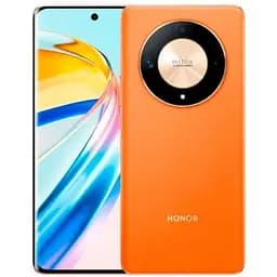 Смартфон Honor X9b 5G 12/512Gb Sunrise Orange (оранжевый) с NFC